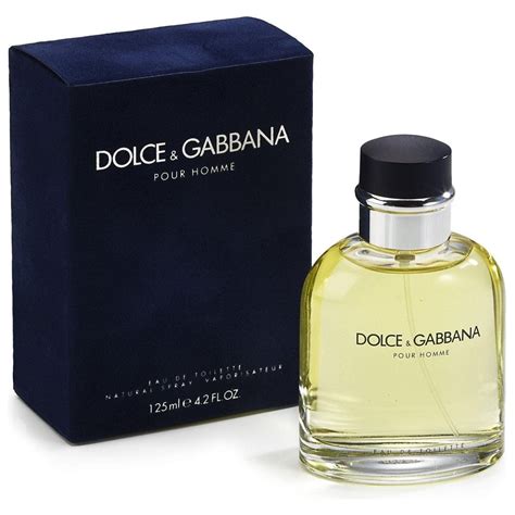 dand g|dolce gabbana for men.